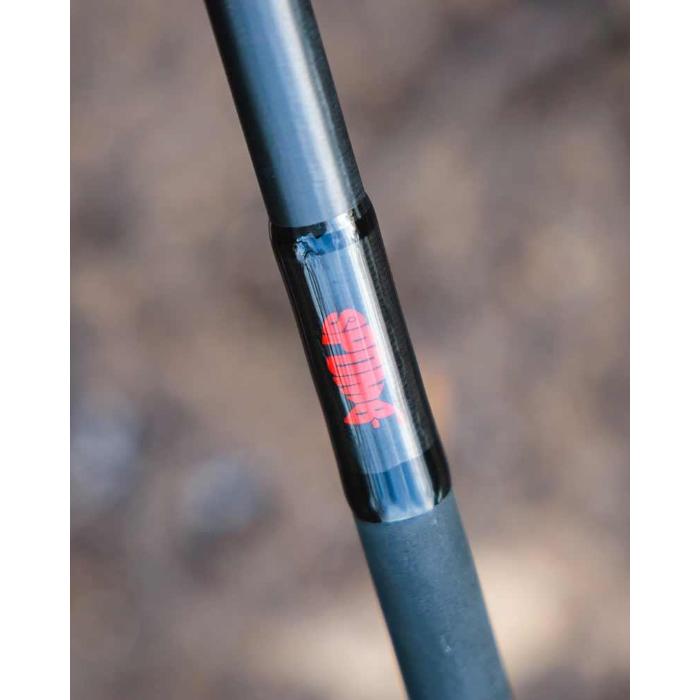 Spomb S ROD  12FT