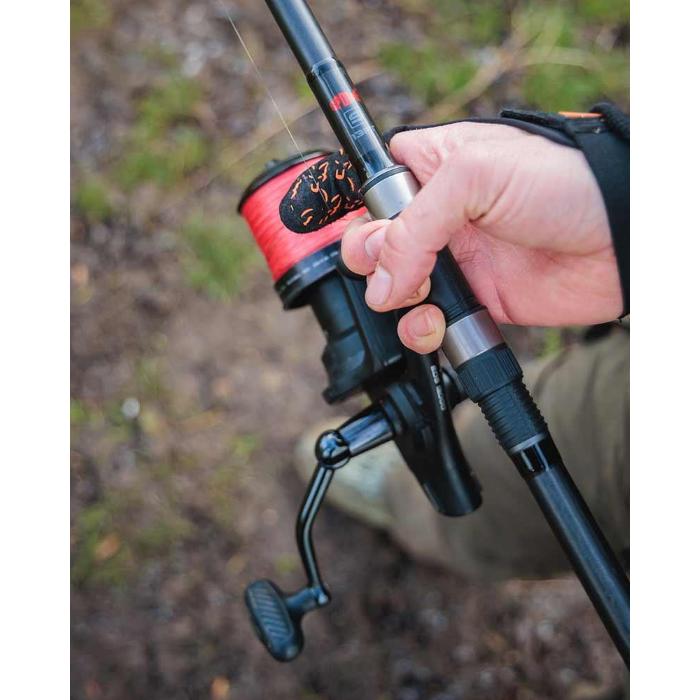 Spomb S ROD  12FT