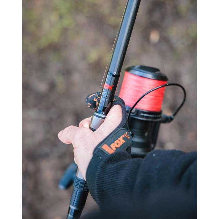 Spomb S ROD  12FT
