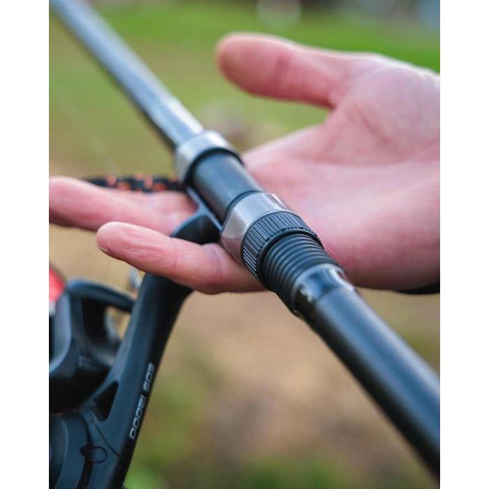 Spomb S ROD  12FT