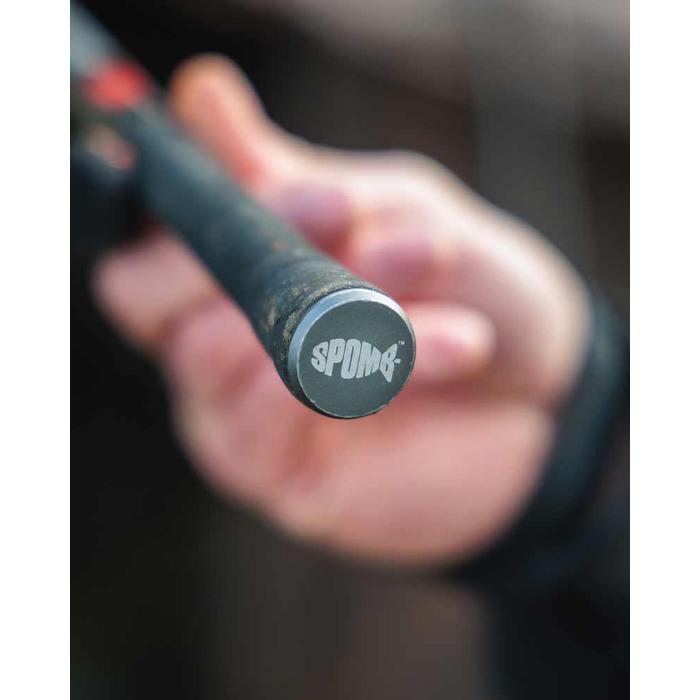 Spomb S ROD  12FT