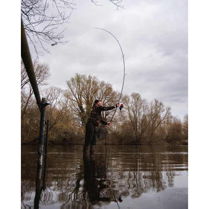 Spomb S ROD  12FT