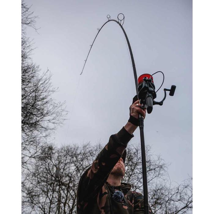Spomb S ROD  12FT