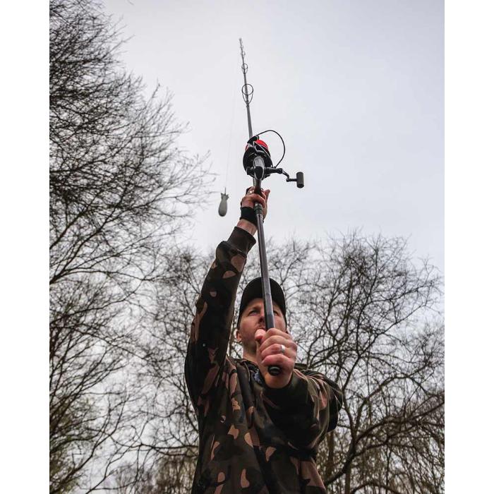 Spomb S ROD  12FT