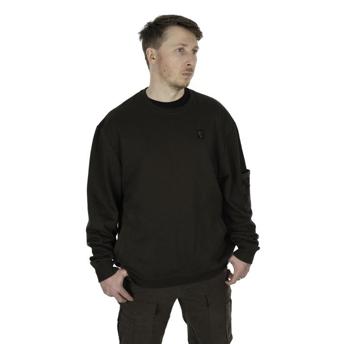 Fox Abbigliamento LW Khaki Jumper 3XL