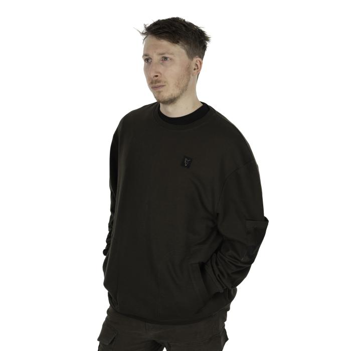 Fox Abbigliamento LW Khaki Jumper 3XL