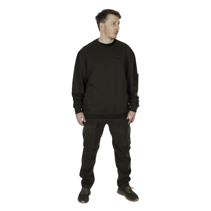 Fox Abbigliamento LW Khaki Jumper 3XL