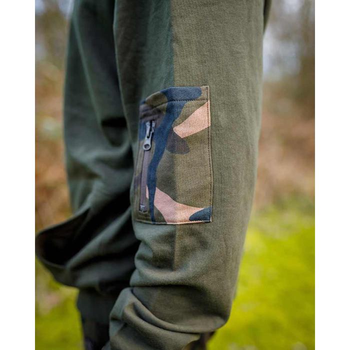 Fox Abbigliamento LW Khaki Jumper 3XL