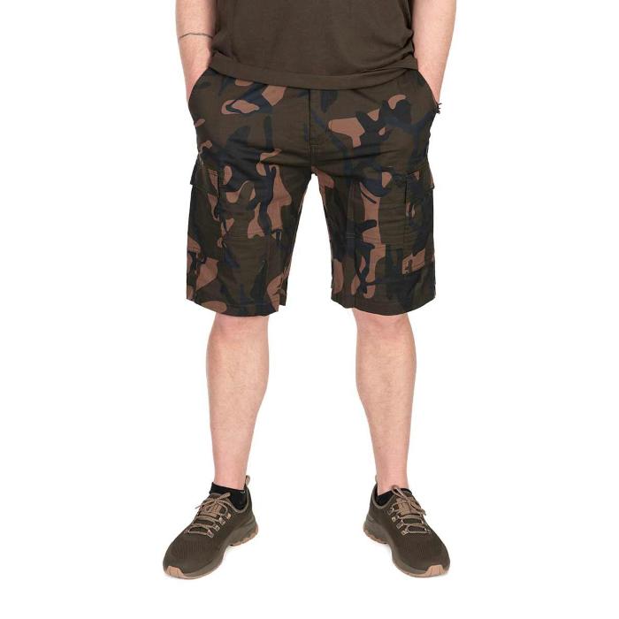 Fox Abbigliamento LW Camo Combat Short 3XL