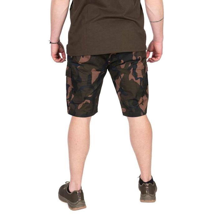 Fox Abbigliamento LW Camo Combat Short 3XL