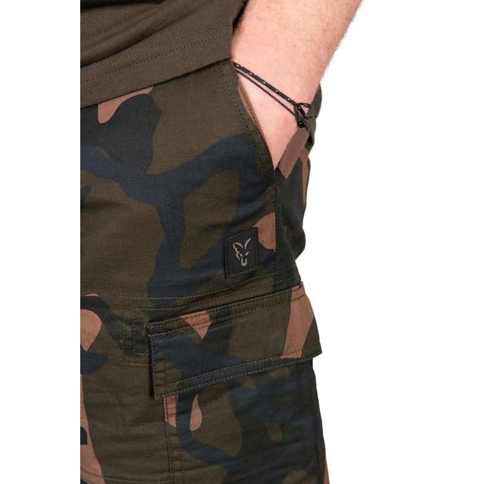 Fox Abbigliamento LW Camo Combat Short 3XL