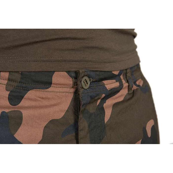 Fox Abbigliamento LW Camo Combat Short 3XL