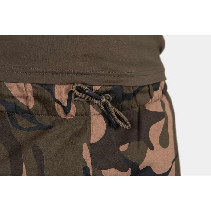 Fox Abbigliamento LW Camo jogger Short 3XL