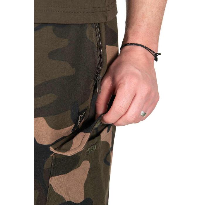 Fox Abbigliamento LW Camo jogger Short 3XL