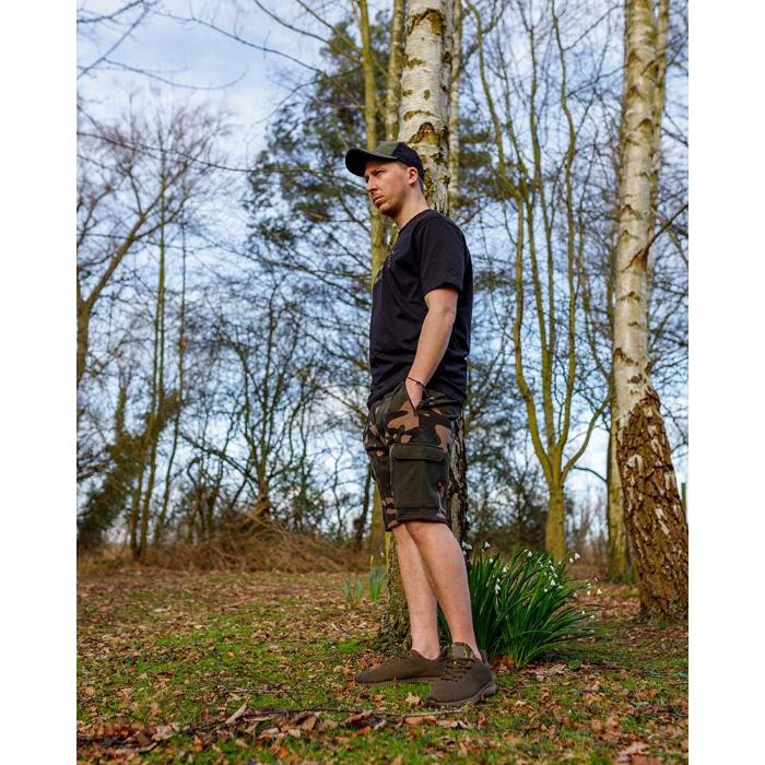 Fox Abbigliamento LW Camo jogger Short 3XL