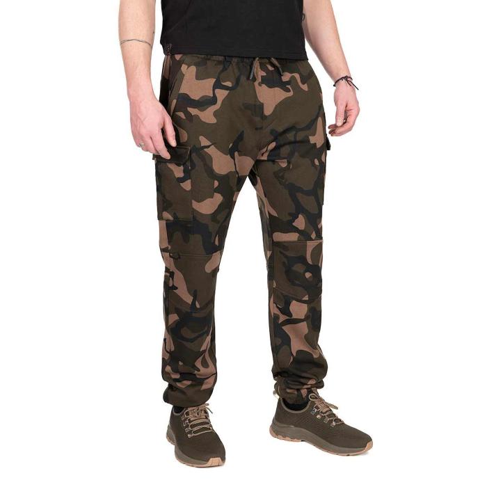 Fox Abbigliamento LW Camo joggers  3XL