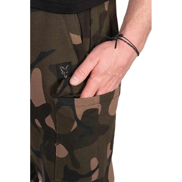 Fox Abbigliamento LW Camo joggers  3XL