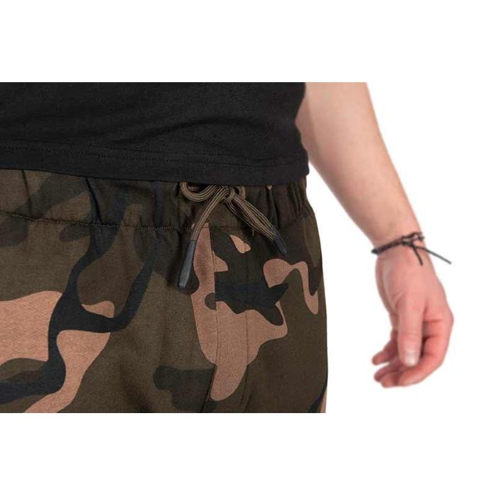 Fox Abbigliamento LW Camo joggers  3XL