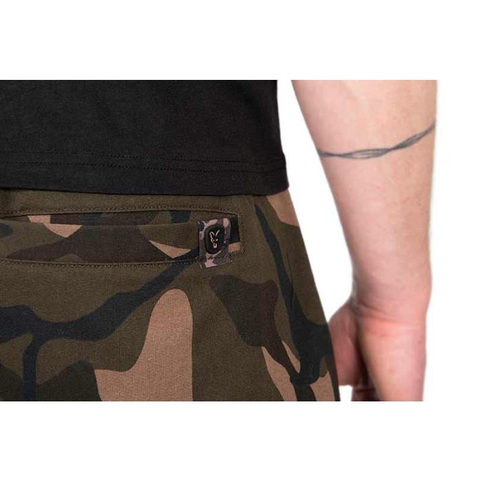 Fox Abbigliamento LW Camo joggers  3XL