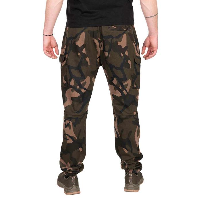 Fox Abbigliamento LW Camo joggers  3XL