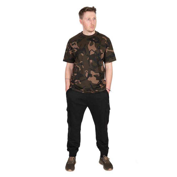 Fox Abbigliamento Camo T - 3XL