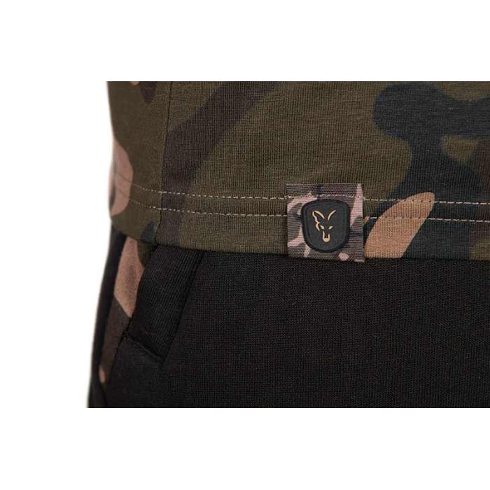 Fox Abbigliamento Camo T - 3XL