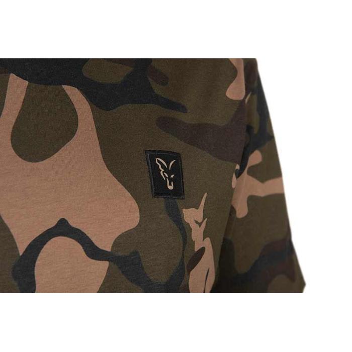Fox Abbigliamento Camo T - 3XL