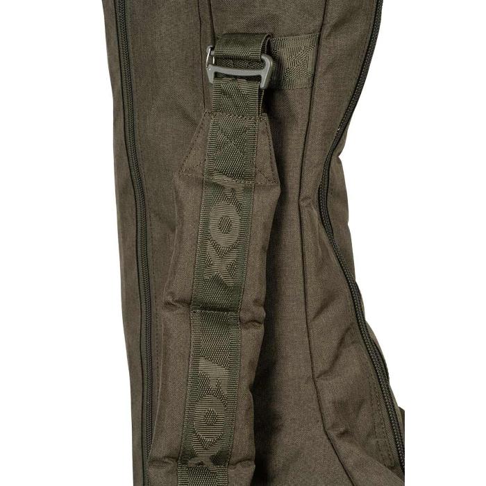 Fox  Voyager 13ft Tri Sleeve