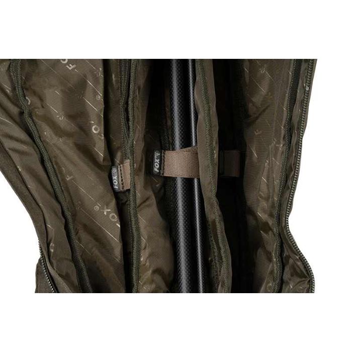 Fox  Voyager 13ft Tri Sleeve