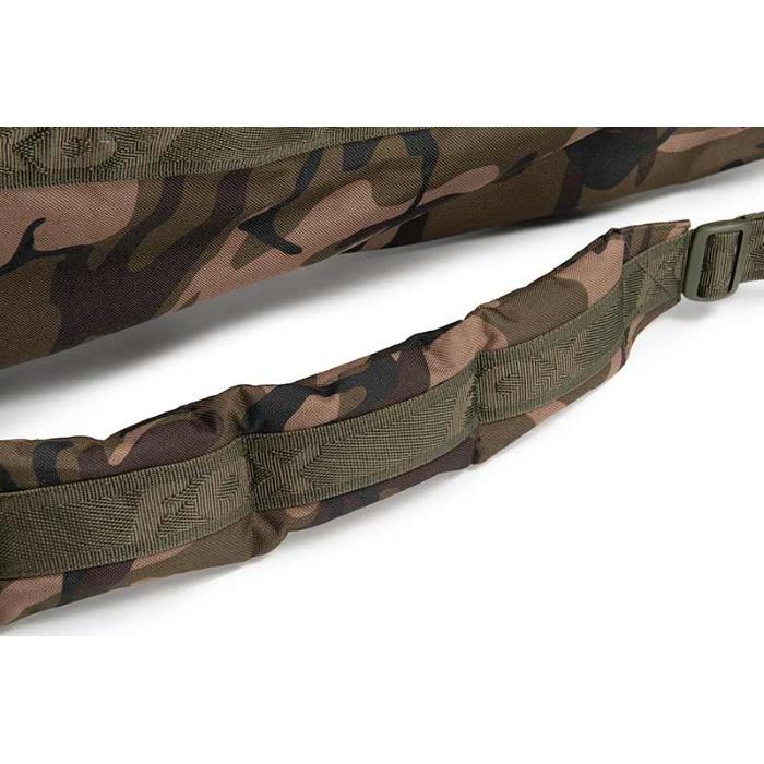 Fox  Camolite bedchair carrybag large