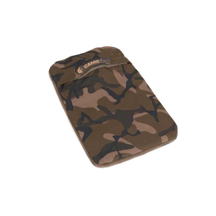 Fox  Camolite hot water bottle large