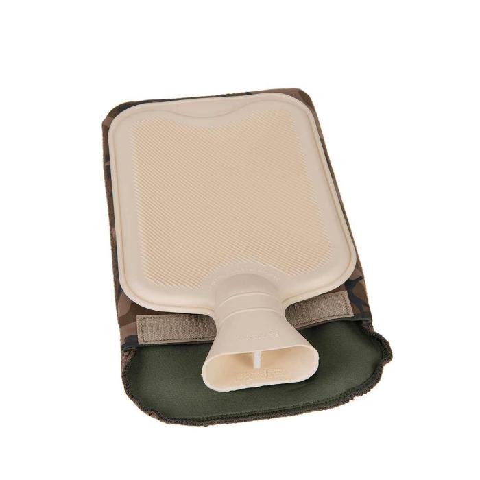 Fox  Camolite hot water bottle large