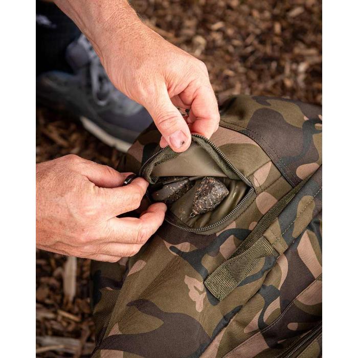 Fox  Camolite 13ft Tri Sleeve