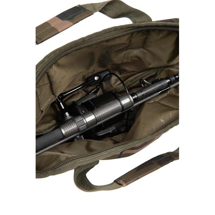 Fox  Camolite 13ft Single Rod Sleeve