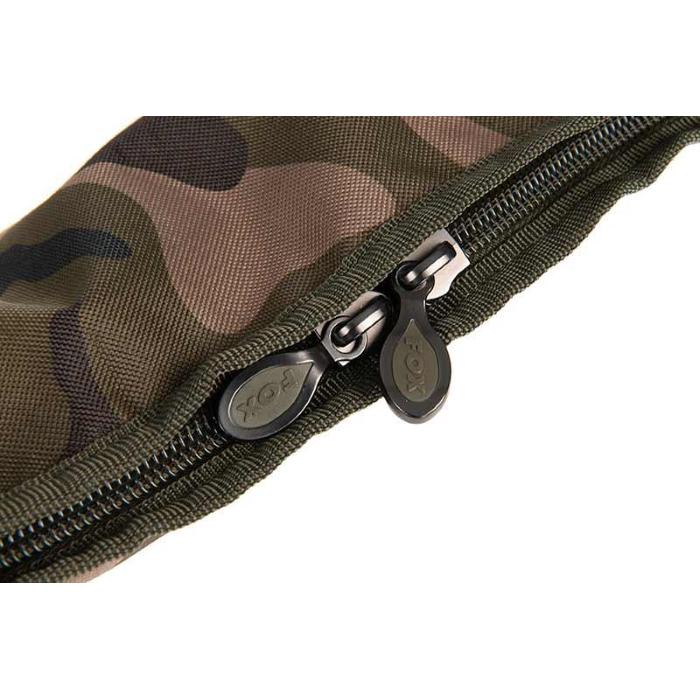 Fox  Camolite 13ft Single Rod Sleeve