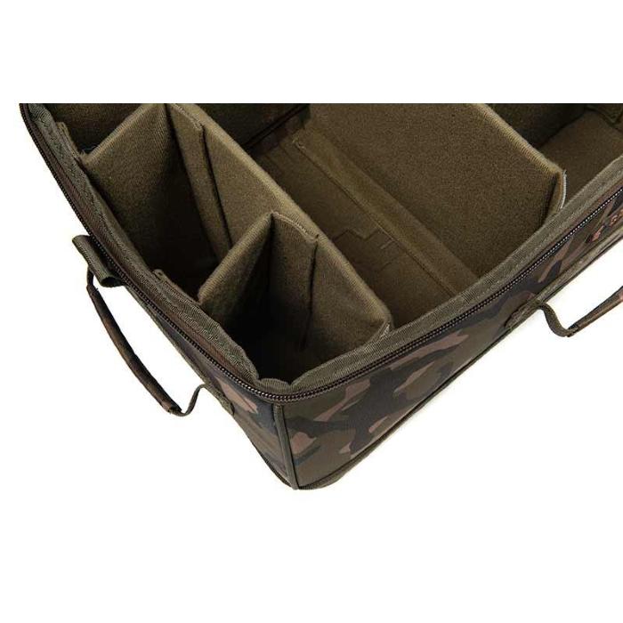 Fox  Camolite Barrow Organiser Large 