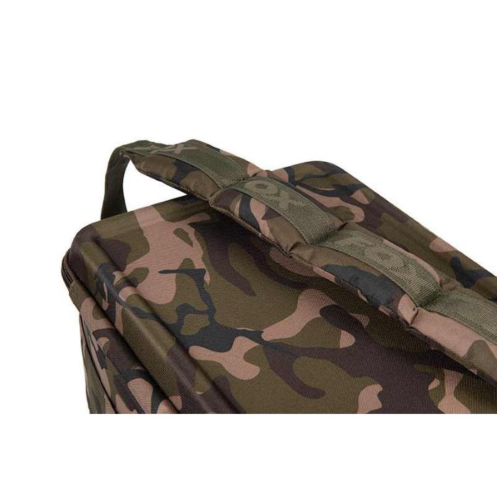 Fox  Camolite Barrow Organiser Large 