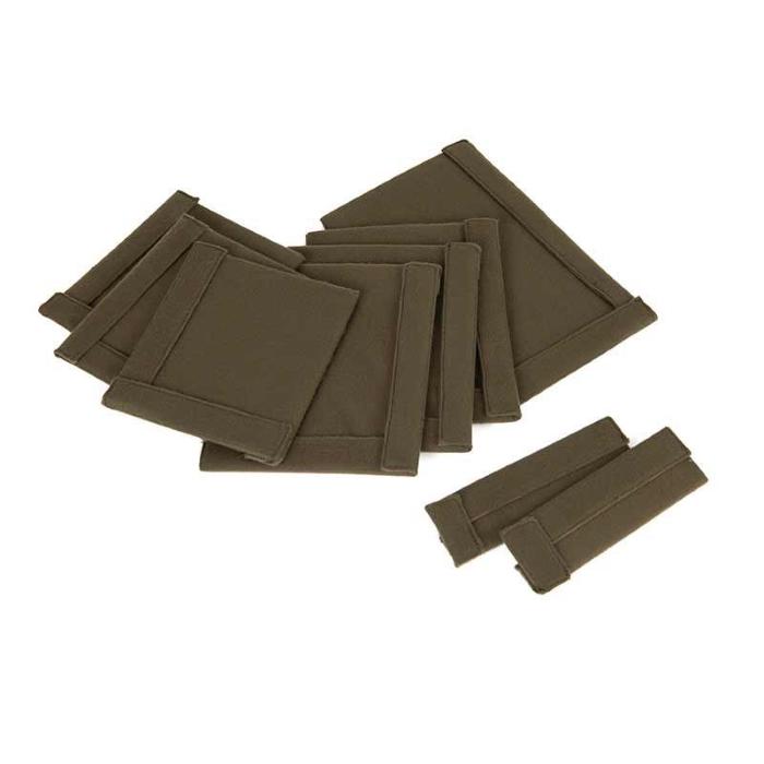 Fox  Camolite Barrow Organiser Large 