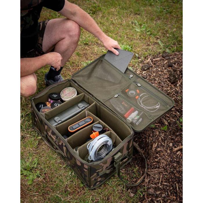 Fox  Camolite Barrow Organiser Large 