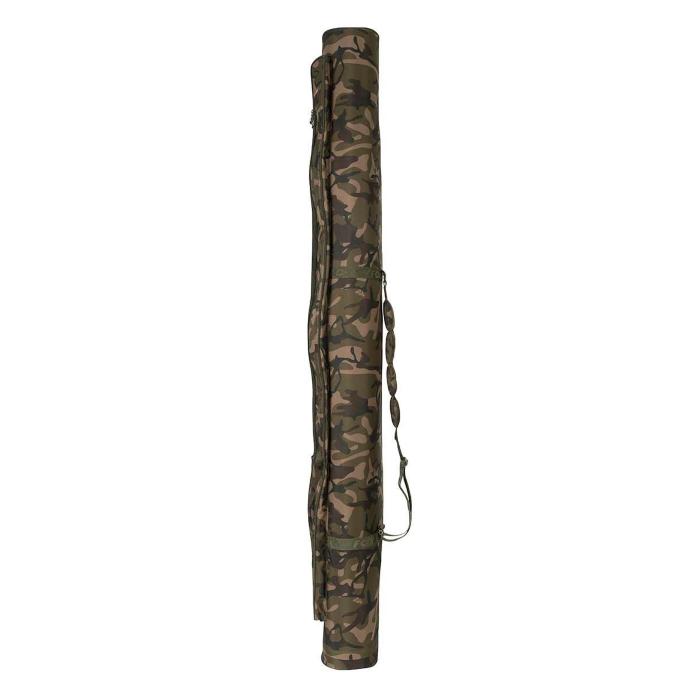 Fox  Camolite 13ft 4 rod Hardcase