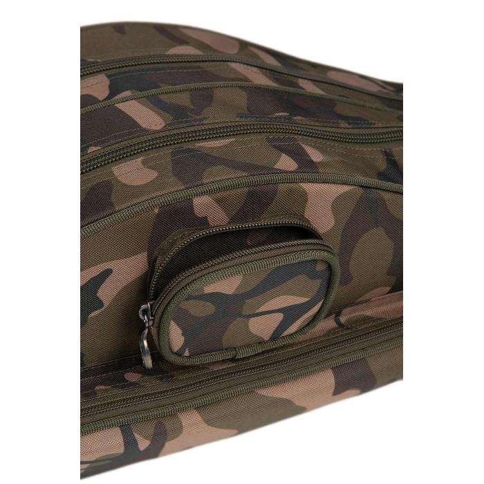 Fox  Camolite 13ft 4 rod Hardcase