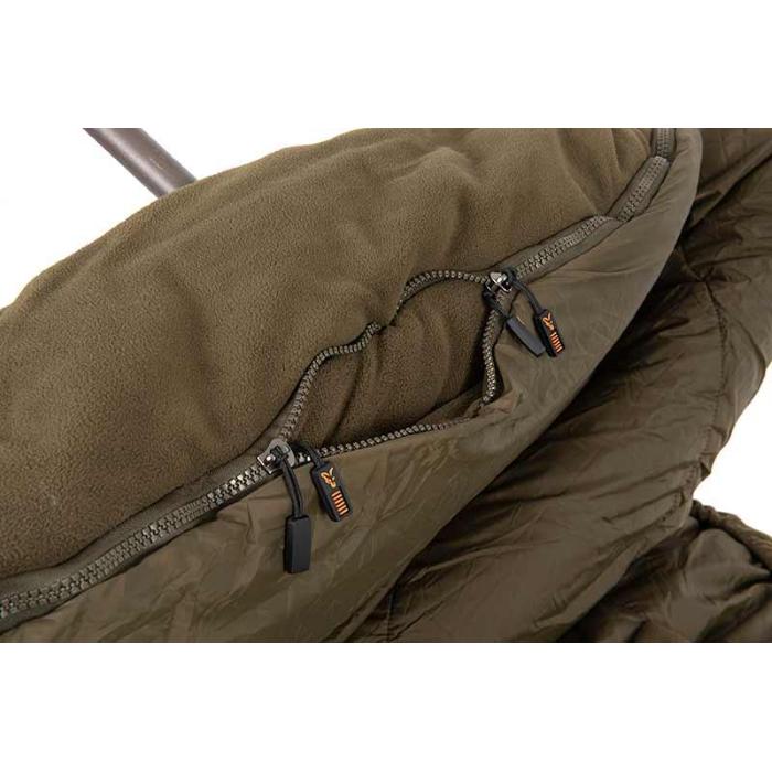Fox  Ventec All Season bag XL