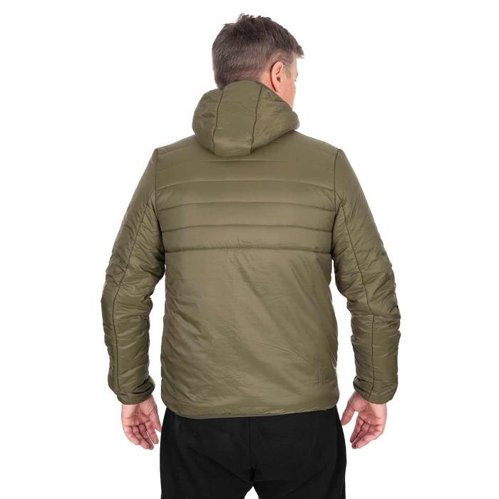 Fox Abbigliamento Fox Olive quilted 100 Jacket - 3XL