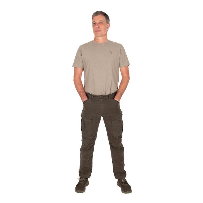 Fox Abbigliamento Khaki HD combat - 3XL