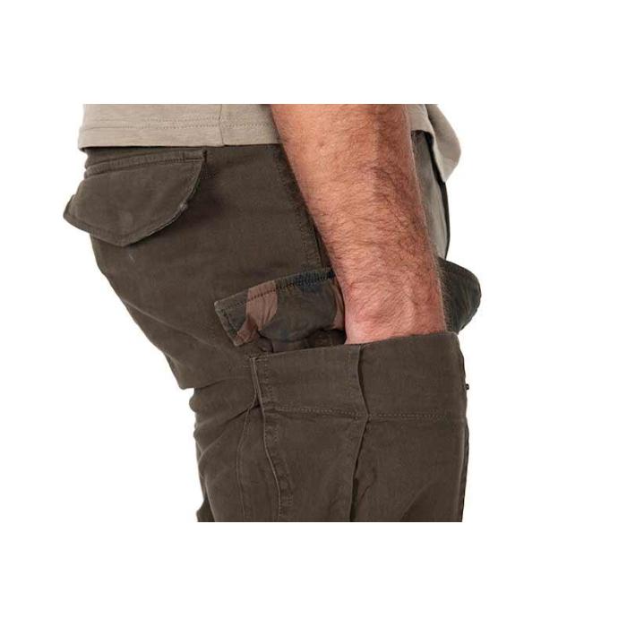 Fox Abbigliamento Khaki HD combat - 3XL