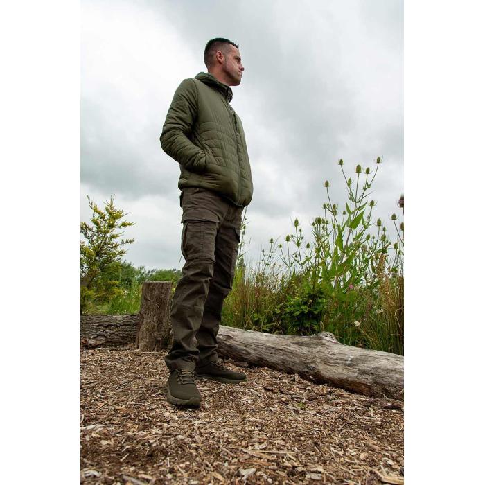 Fox Abbigliamento Khaki HD combat - 3XL