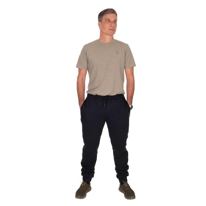 Fox Abbigliamento Fox Collection sherpa jogger B/O- 3XL