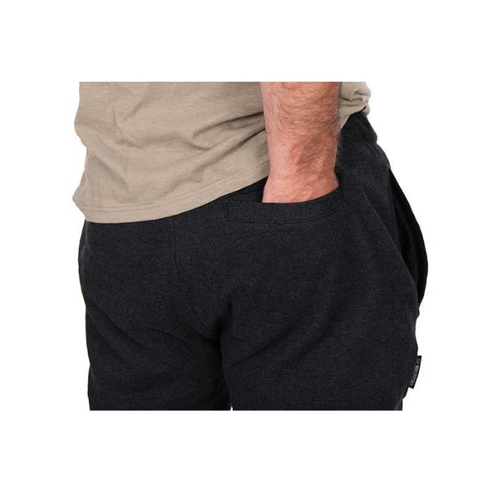 Fox Abbigliamento Fox Collection sherpa jogger B/O- 3XL