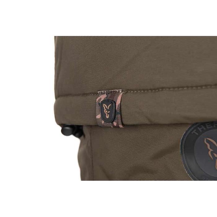 Fox Abbigliamento Fox Khaki / Camo wintersuit - 4XL