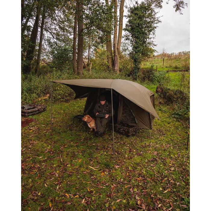 Fox  Voyager Tarp Small 